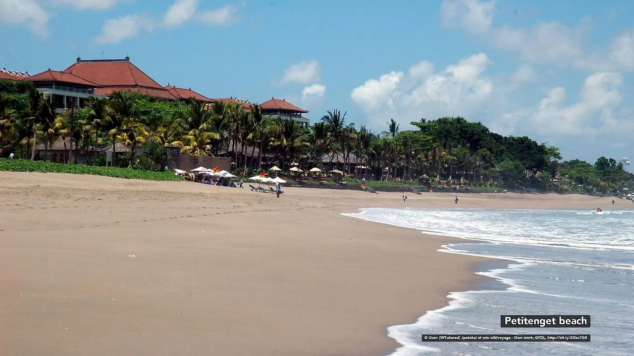 Zen Rooms Seminyak Mertanadi Alojamento de Acomodação e Pequeno-almoço