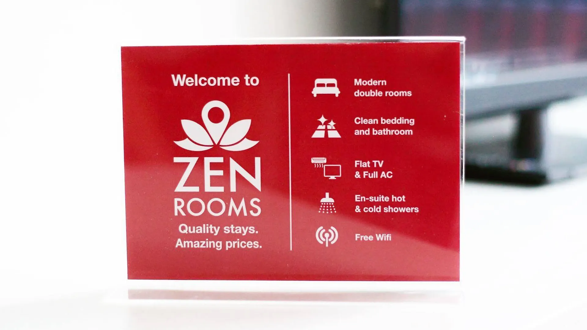 Zen Rooms Seminyak Mertanadi 3*,  Indonésia