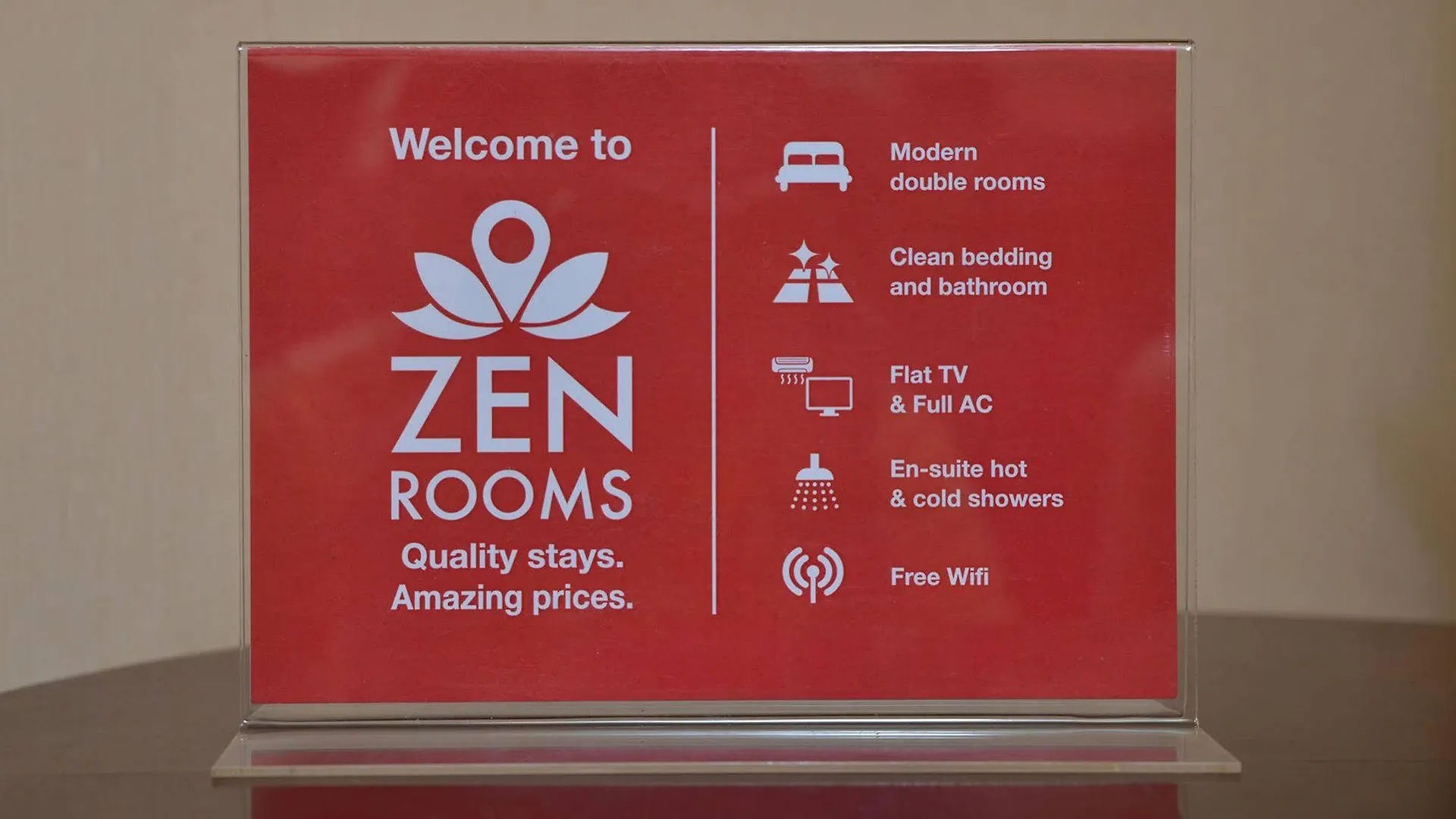 Zen Rooms Seminyak Mertanadi Alojamento de Acomodação e Pequeno-almoço