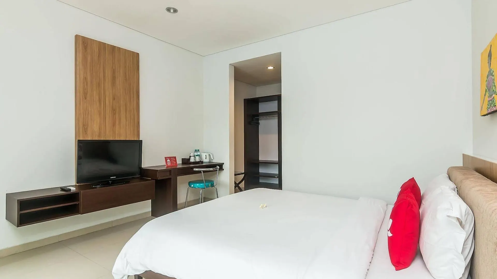 Zen Rooms Seminyak Mertanadi 3*,  Indonésia